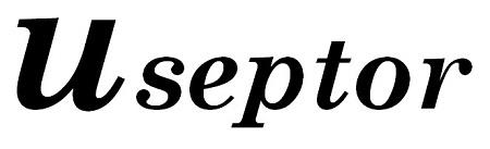 useptor logo
