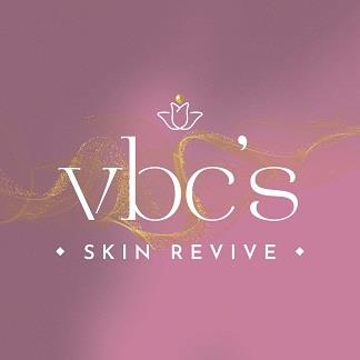 Vbcs skin revive logo