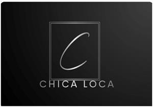 Chica loca (With Device Of C) logo