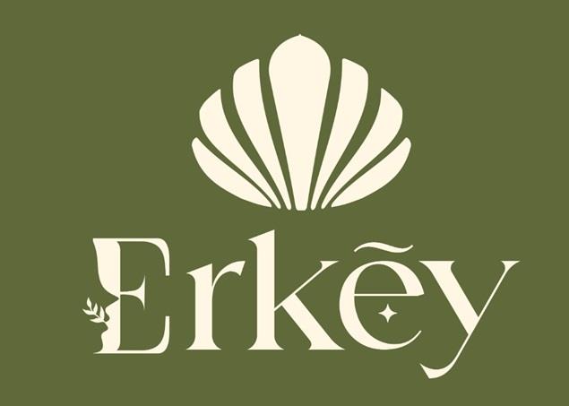ERKEY logo