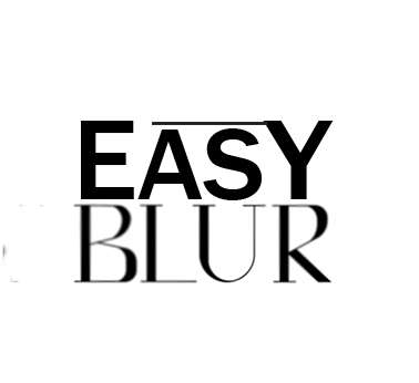 Easy Blur logo