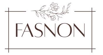 FASNON WITH LOGO logo