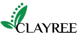 CLAYREE logo