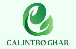 CALINTRO GHAR logo