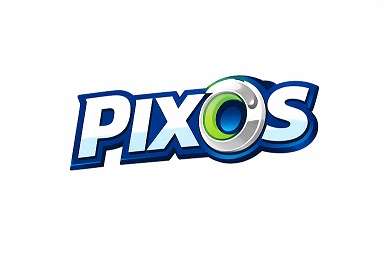 PIXOS logo