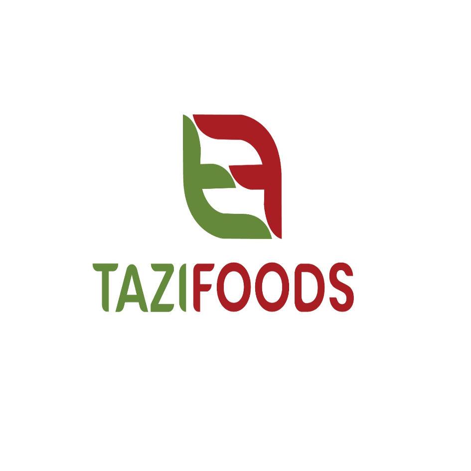 TAZIFOODS logo