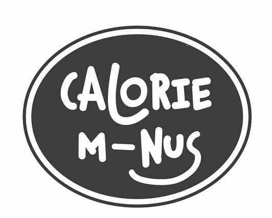 CALORIE M-NUS logo