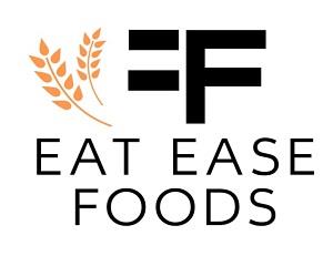 EAT EASE FOODS logo