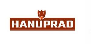 HANUPRAD logo