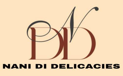 NANI DI DELICACIES logo