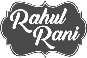 Rahul Rani (With Device) logo