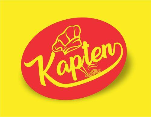 Kapten logo