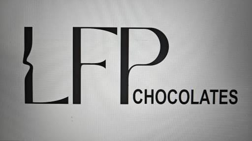 LFP CHOCOLATES logo