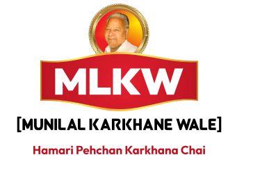 MLKW- MUNILAL KARKHANE WALE logo