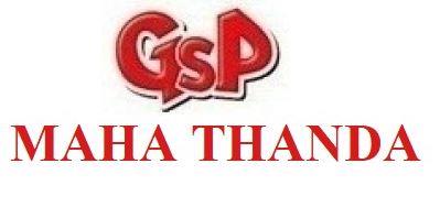 GSP MAHA THANDA logo
