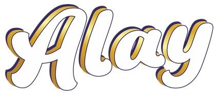 Alay logo