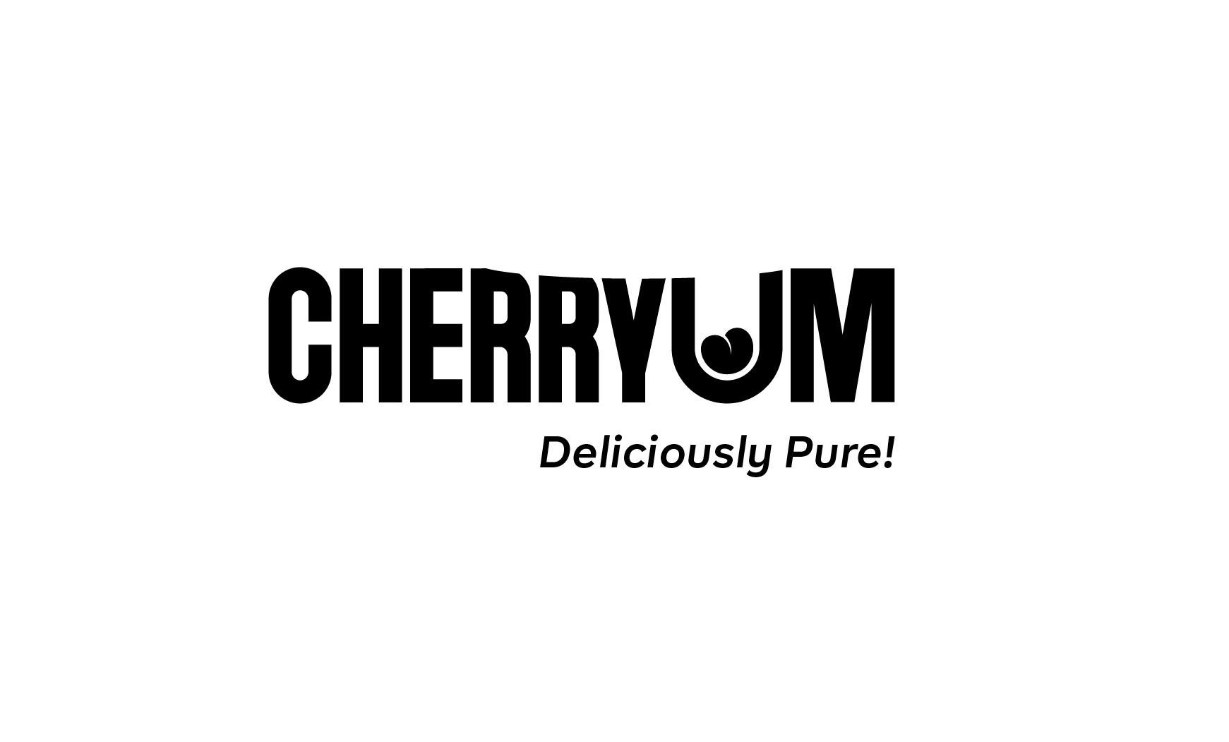 Device of CHERRYUM logo