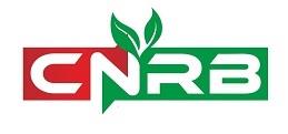 CNRB logo