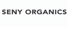 SENY ORGANICS logo