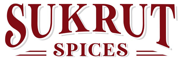 SUKRUT SPICES logo