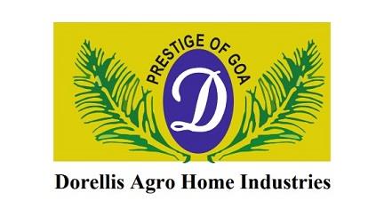 DORELLIS AGRO HOME INDUSTRIES logo