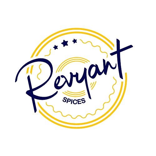 Revyant SPICES logo