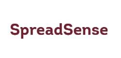 SpreadSense logo