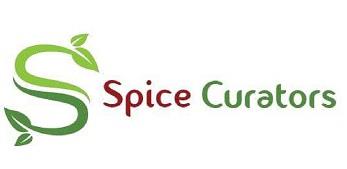 SPICE CURATORS logo