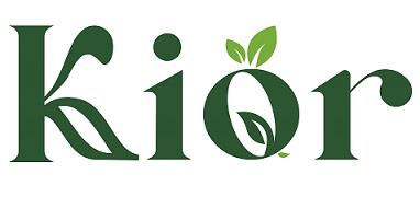 KIOR logo