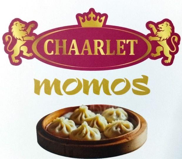 CHAARLET MOMOS logo