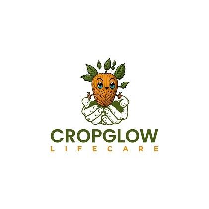 CROPGLOW LIFECARE logo