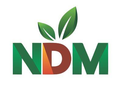 NDM & DEVICE logo