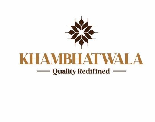 KHAMBHATWALA logo