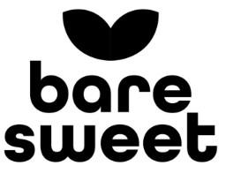 BARE SWEET logo
