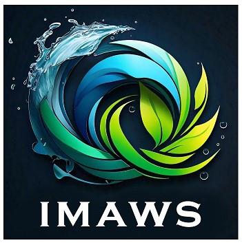 IMAWS logo