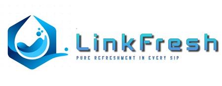 LinkFresh logo