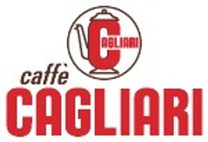 Caffe CAGLIARI - CAGLIARI logo