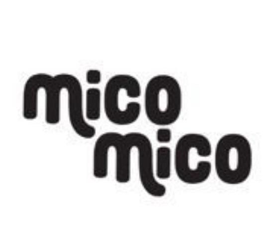 MiCO MiCO logo