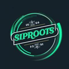 SIPROOTS logo