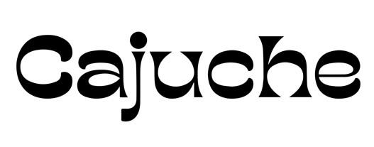 Cajuche logo