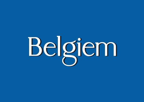 Belgiem logo