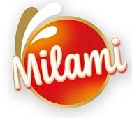 MILAMI logo