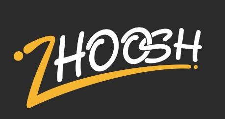 ZHOOSH logo