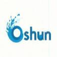 OSHUN WITH LOGO logo