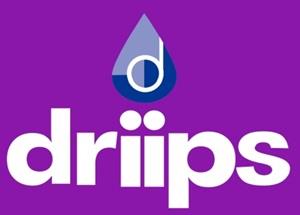 driips logo