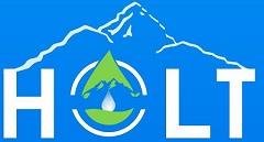 HOLT logo