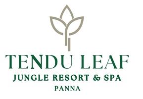 TENDU LEAF logo