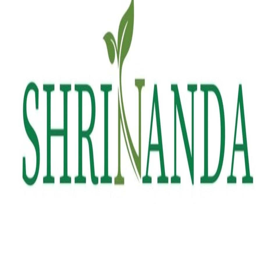 SHRINANDA logo