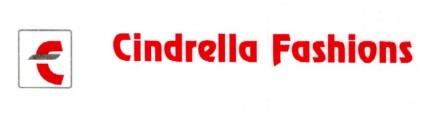 CINDRELLA FASHIONS logo