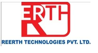 Reerth Technologies Pvt. Ltd logo
